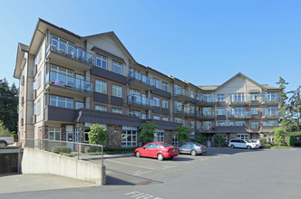 The Copperwood in Colwood, BC - Building Photo - Building Photo