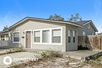 4917 Emerson Ave S in St. Petersburg, FL - Building Photo - Building Photo