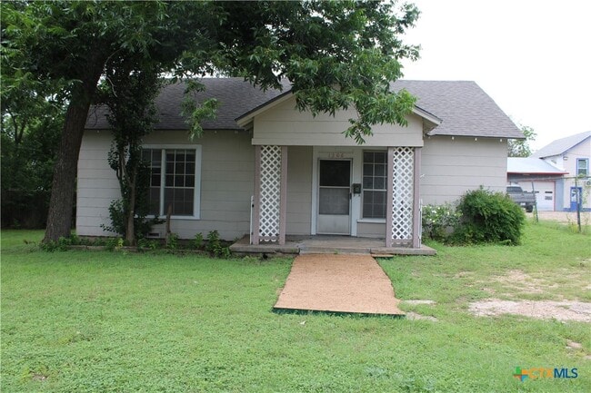 property at 1306 S 45th St