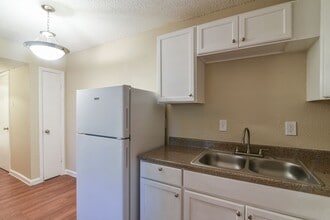 Spanish Cove: Under New Management! in Dallas, TX - Building Photo - Building Photo