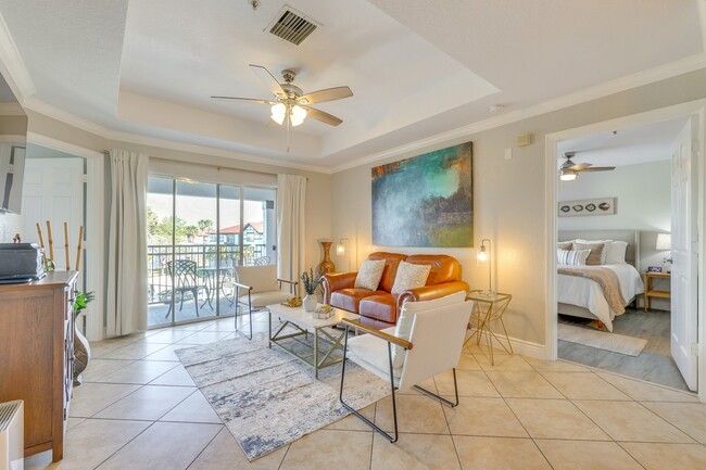 3725 Castle Pines Ln, Unit #4335 in Orlando, FL - Building Photo - Building Photo