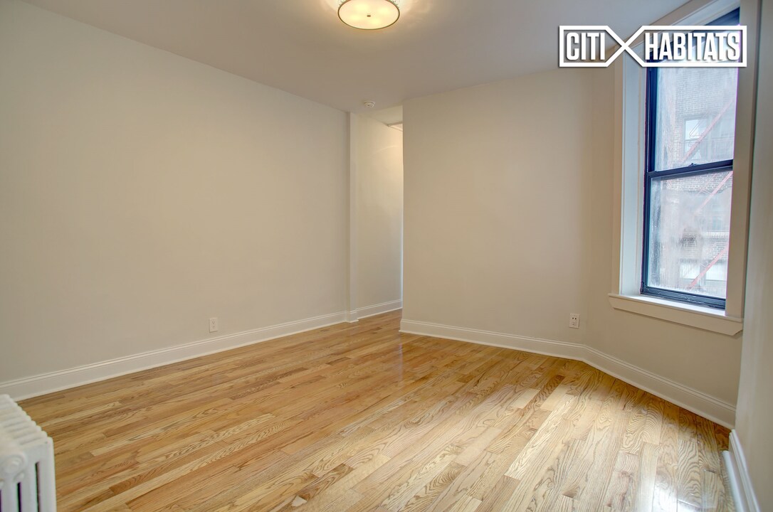 206 W 96TH St-Unit -5D in New York, NY - Foto de edificio