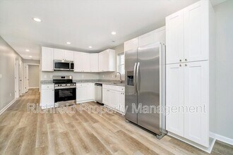 2538 Columbia Ave in Indianapolis, IN - Building Photo - Building Photo