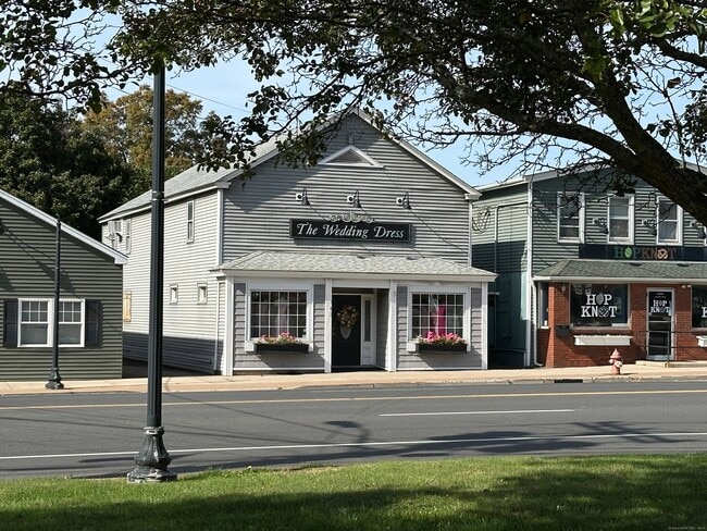 property at 162 Main St