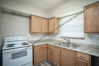 2525 Lakeview Ave in Dayton, OH - Building Photo - Building Photo