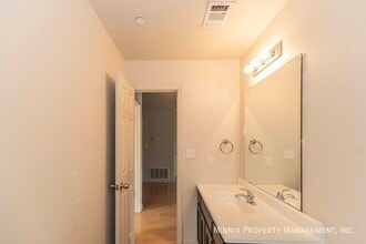 203 27th St, Unit D in Canyon, TX - Building Photo - Building Photo