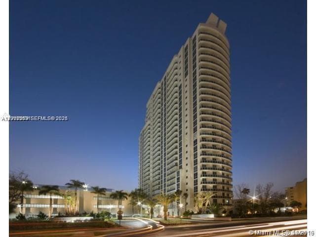 property at 1945 S Ocean Dr