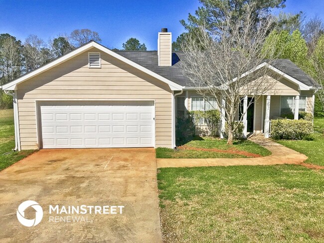 property at 105 Falcon Ridge Dr
