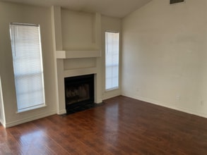 5306 Langford Ln in Wichita Falls, TX - Building Photo - Building Photo