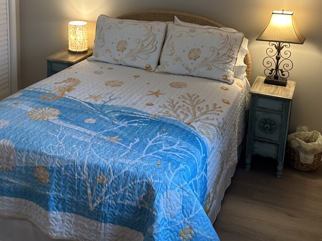 603 Wagon Wheel Rd, Unit Seaside Peace in Myrtle Beach, SC - Building Photo - Building Photo