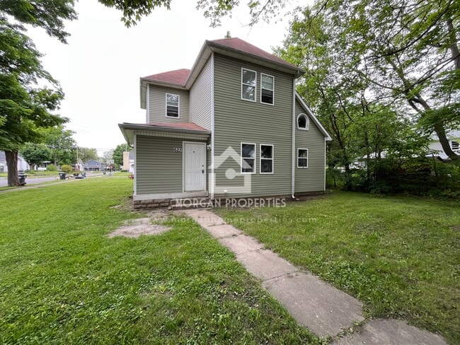 property at 623 Cottage Ave