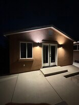 4068 Armstrong St, Unit ADU in San Diego, CA - Building Photo