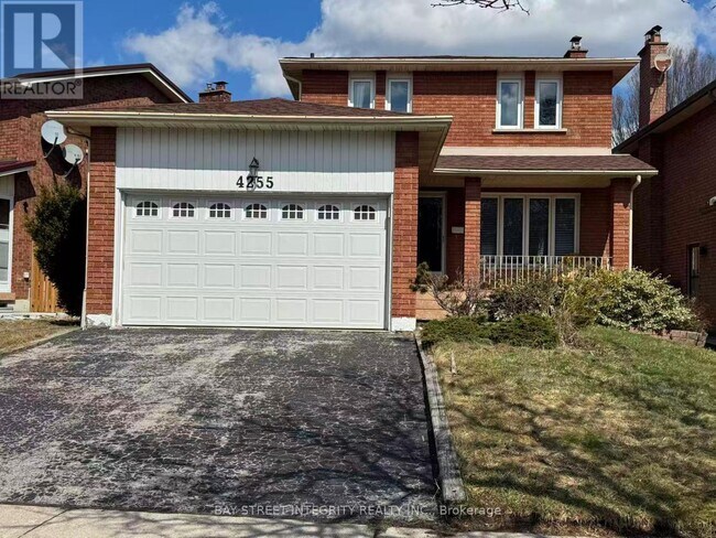 4255 Wakefield Crescent in Mississauga, ON - Building Photo - Building Photo