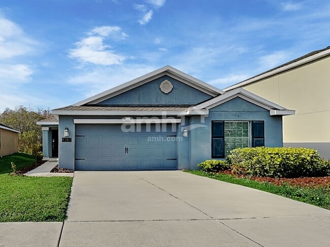 4367 Seven Canyons Dr