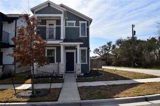 1660 Fountain Bridge Dr in Leander, TX - Building Photo - Building Photo