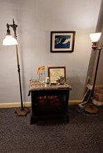 115 Parker St, Unit 1 in Newton, MA - Building Photo - Building Photo