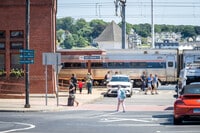 Apartamentos en New London, CT