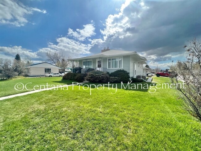 2001 Thomas in Walkerville, MT - Building Photo - Building Photo