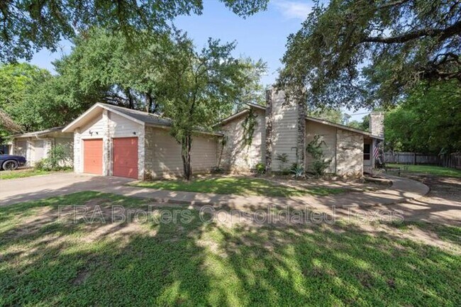 11908 Broad Oaks Dr in Austin, TX - Building Photo - Building Photo