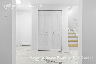 1408 Appleton Dr in Ottawa, ON - Building Photo - Building Photo