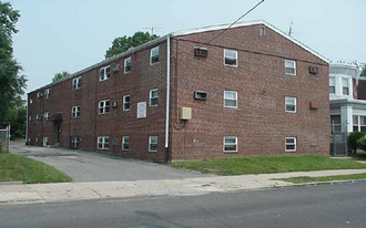 5912 Jackson St Apartments