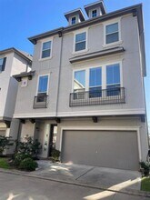 9611 Knights Station Dr in Houston, TX - Building Photo - Building Photo