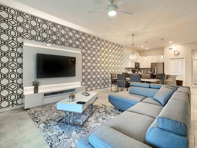 property at 1520 Oasis Club Blvd