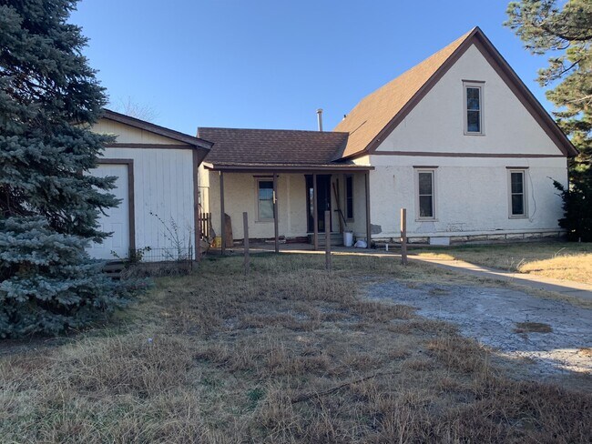 1502 5th St in Woodward, OK - Building Photo - Building Photo