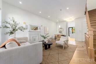 Stunning Brand New Townhouse for Rent in B in Brooklyn, NY - Foto de edificio - Building Photo