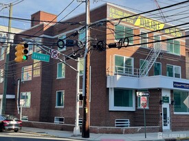 103 Bayard St in New Brunswick, NJ - Building Photo