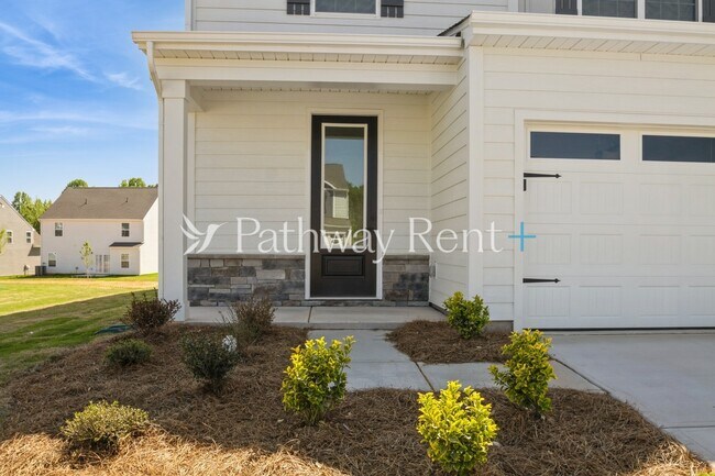 139 Wembury Ln in Troutman, NC - Building Photo - Building Photo