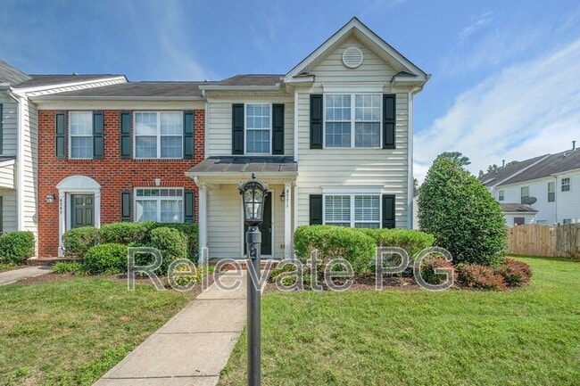 property at 6771 S Grand Brook Cir