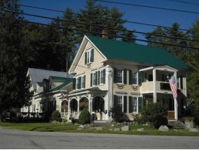 35 Route 16B in Center Ossipee, NH - Building Photo