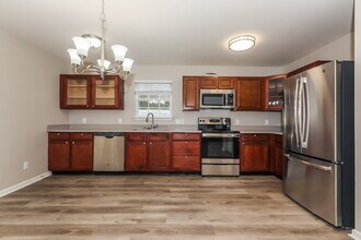 2604 Dapple Ct in Charlotte, NC - Building Photo - Building Photo
