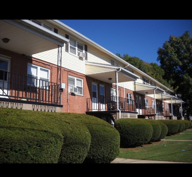 property at 381 Mill Rock Rd