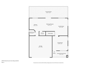 30783 N Karen Ave in Queen Creek, AZ - Building Photo - Building Photo