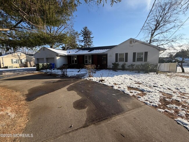 property at 550 Wall St