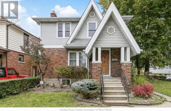 192 Shepherd St E in Windsor, ON - Building Photo - Building Photo