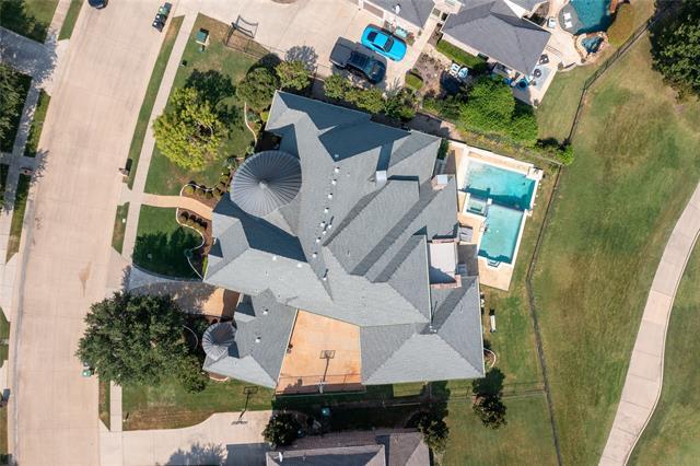 2871 Creekwood Ln in Prosper, TX - Building Photo - Building Photo