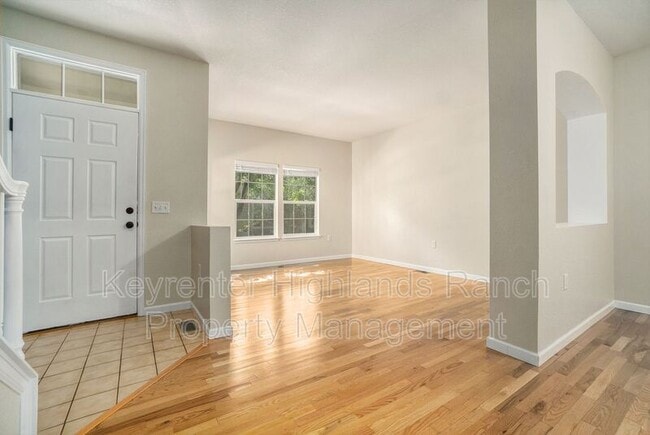 1494 Red Cliff Way in Castle Rock, CO - Building Photo - Building Photo