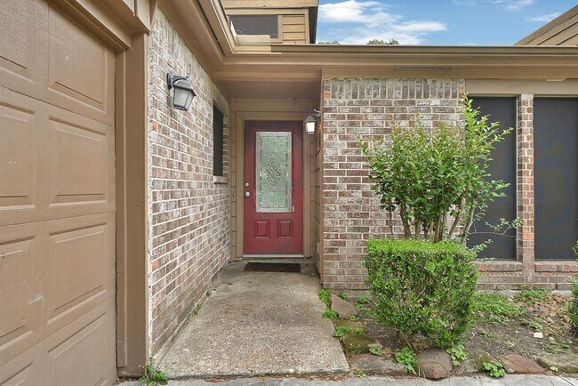 2903 Woodland Grove Dr in Houston, TX - Building Photo - Building Photo