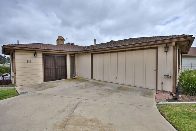 4555 71st St in La Mesa, CA - Building Photo - Building Photo