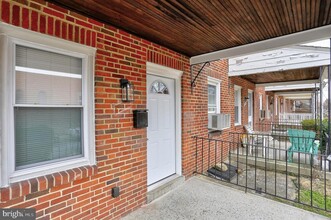 3217 Spaulding Ave in Baltimore, MD - Building Photo - Building Photo