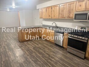 998 S 960 E in Heber City, UT - Building Photo - Building Photo