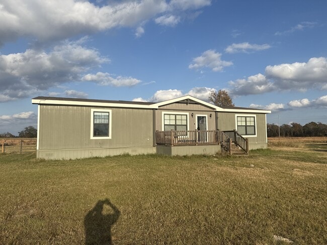 property at 260 Co Rd 1220