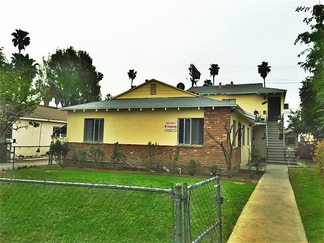 16016 Cantlay St in Van Nuys, CA - Building Photo - Building Photo