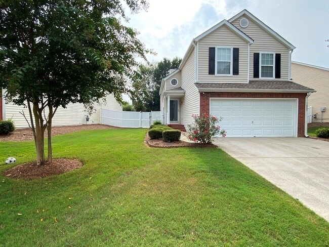 13357 Aventide Ln in Alpharetta, GA - Building Photo - Building Photo