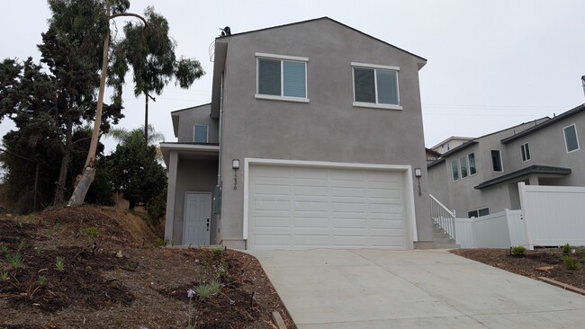 1236 Buena Vista Ave in Spring Valley, CA - Building Photo - Building Photo