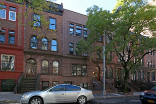 156 W 94th St Apartments