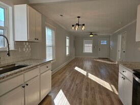 917 S 11th St in Wilmington, NC - Building Photo